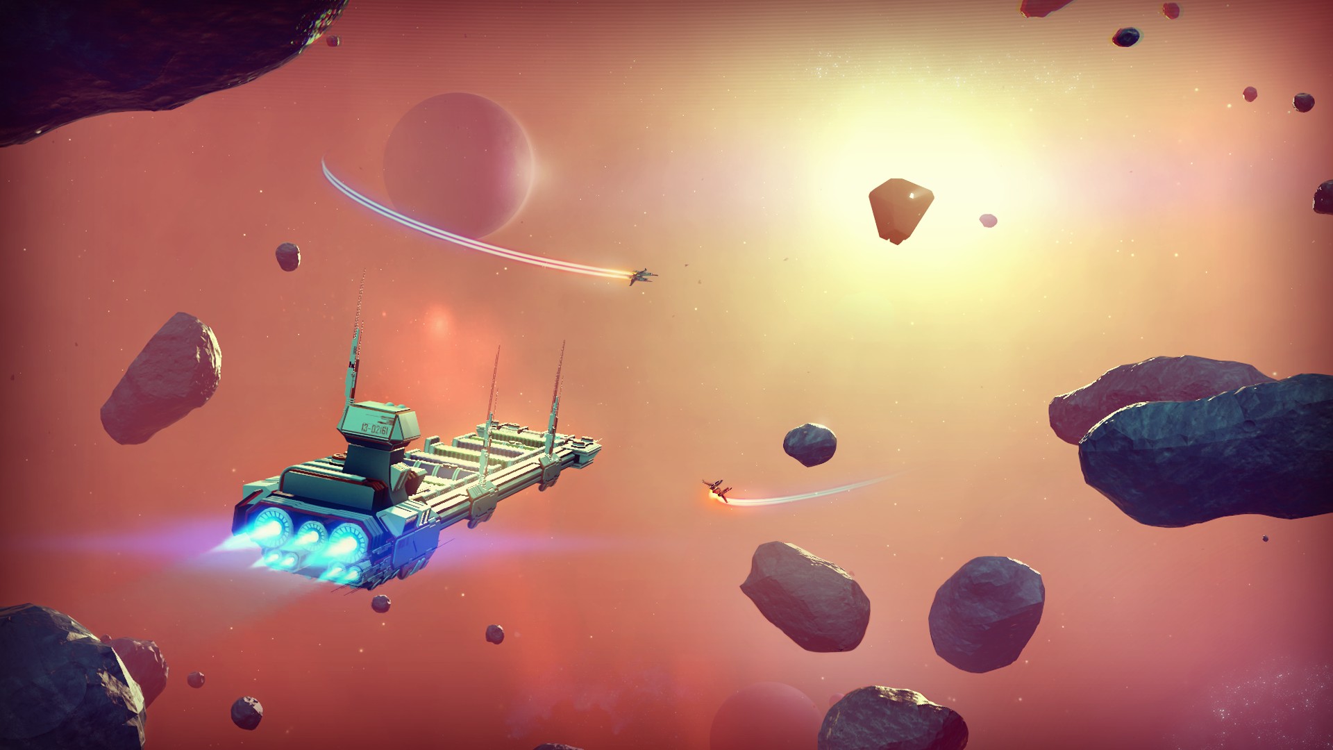 Images No Man's Sky