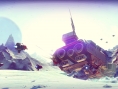 Video No Man's Sky