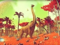Video No Man's Sky