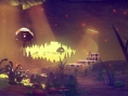 Screens No Man's Sky