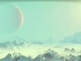 Screens No Man's Sky