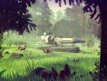 Screens No Man's Sky