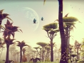Screens No Man's Sky
