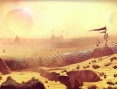 Screens No Man's Sky
