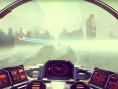 Screens No Man's Sky