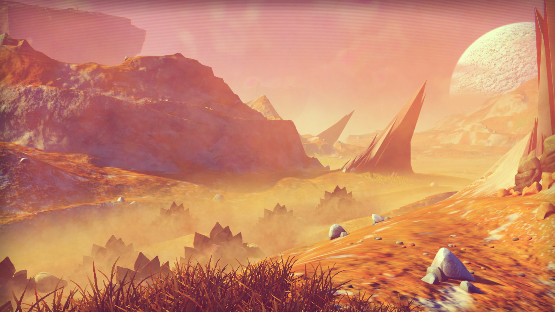 No Man's Sky est enfin Gold