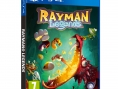 Rayman Legends : quelques images PS4-One