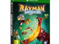 Rayman Legends : quelques images PS4-One