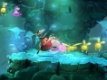 Rayman Legends : quelques images PS4-One