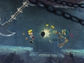 Rayman Legends : quelques images PS4-One