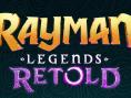 Tom Henderson confirme l'arrivée du remake de Rayman Legends, et en donne même la date