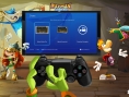 Rayman Legends : quelques images PS4-One