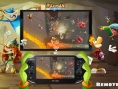 Rayman Legends : quelques images PS4-One