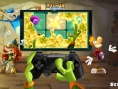 Rayman Legends : quelques images PS4-One