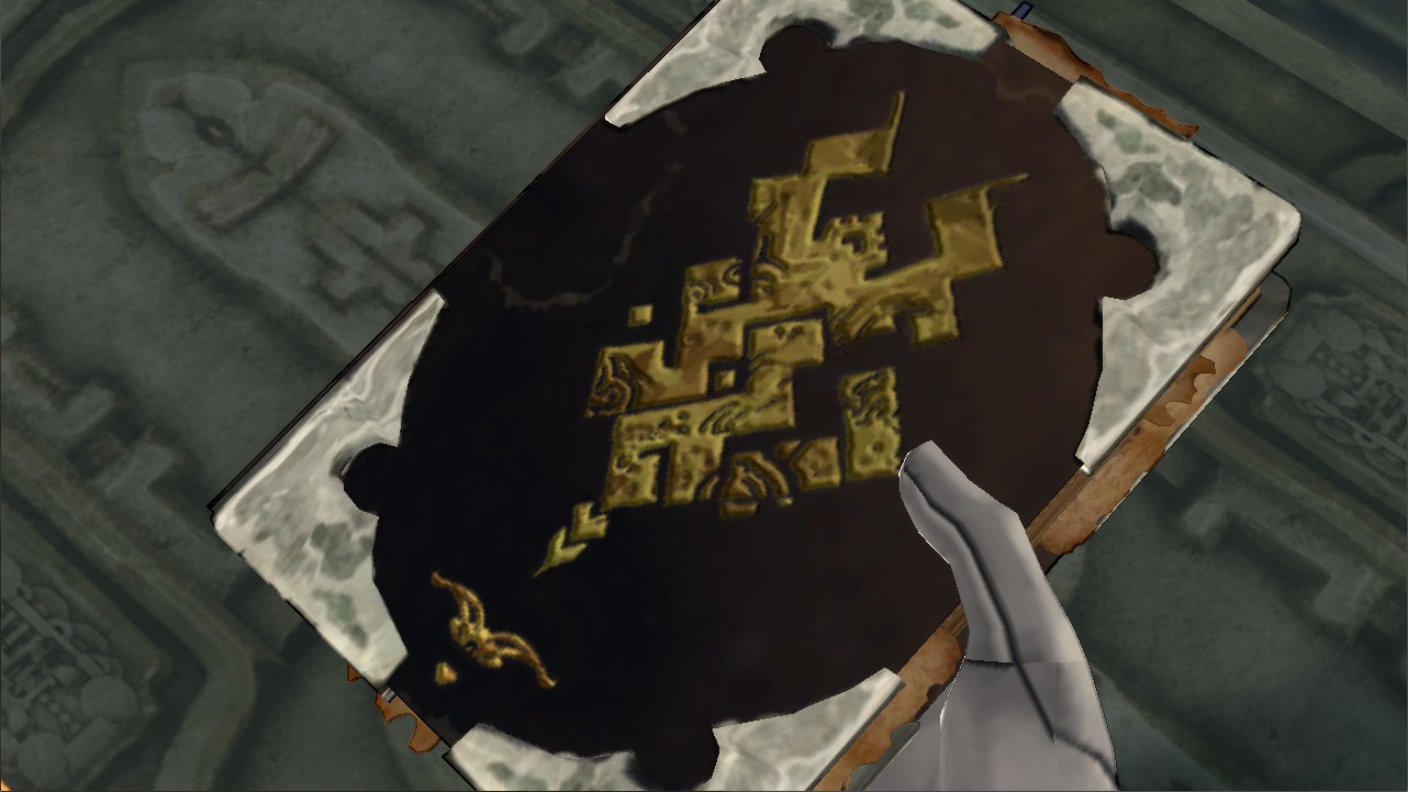 Screens Tales of Zestiria