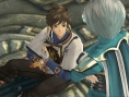 Screens Tales of Zestiria
