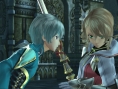 Screens Tales of Zestiria
