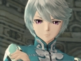 Screens Tales of Zestiria