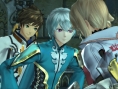 Screens Tales of Zestiria