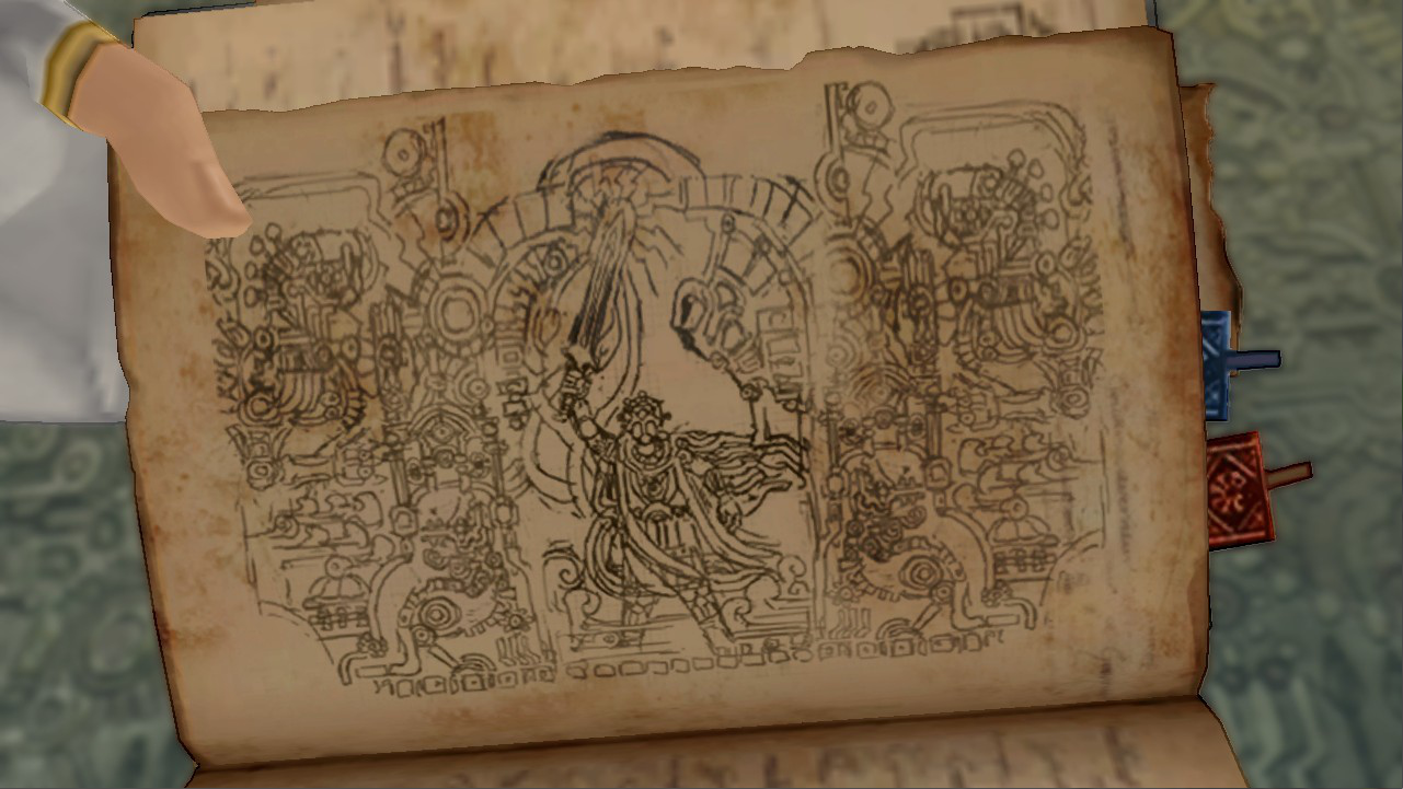 Quelques images pour Tales of Zestiria