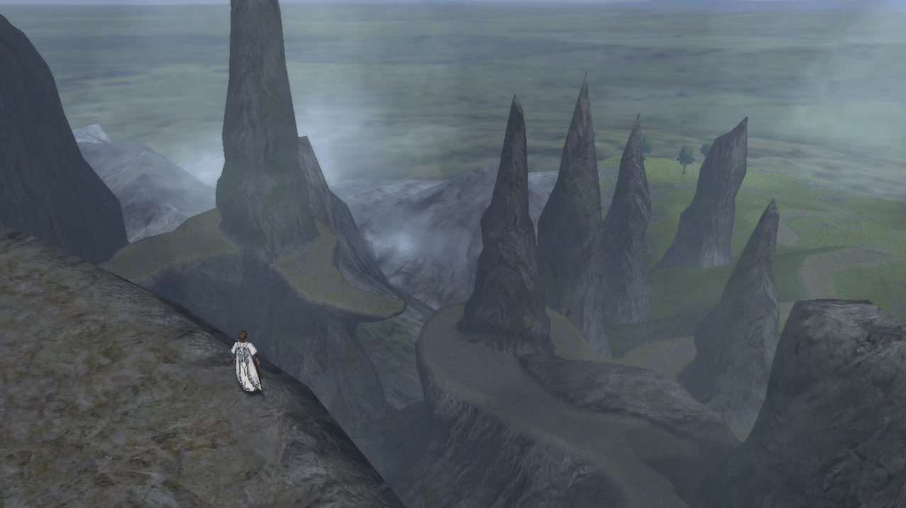 Tales of Zestiria : nouvelles images