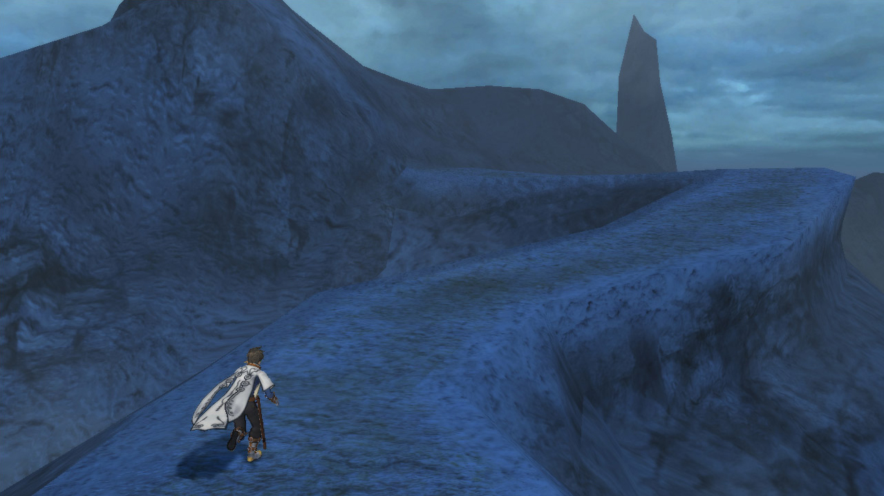 Screens Tales of Zestiria