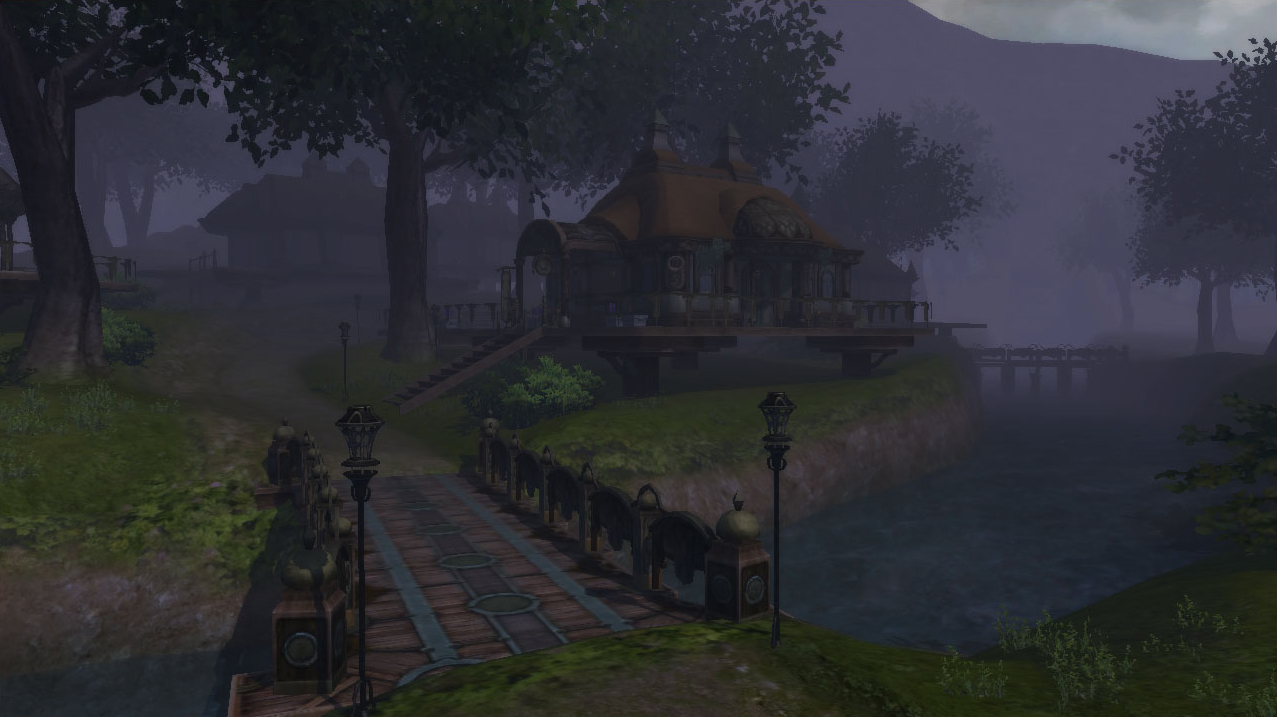 Screens Tales of Zestiria