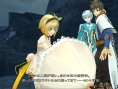 Screens Tales of Zestiria