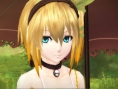 Screens Tales of Zestiria