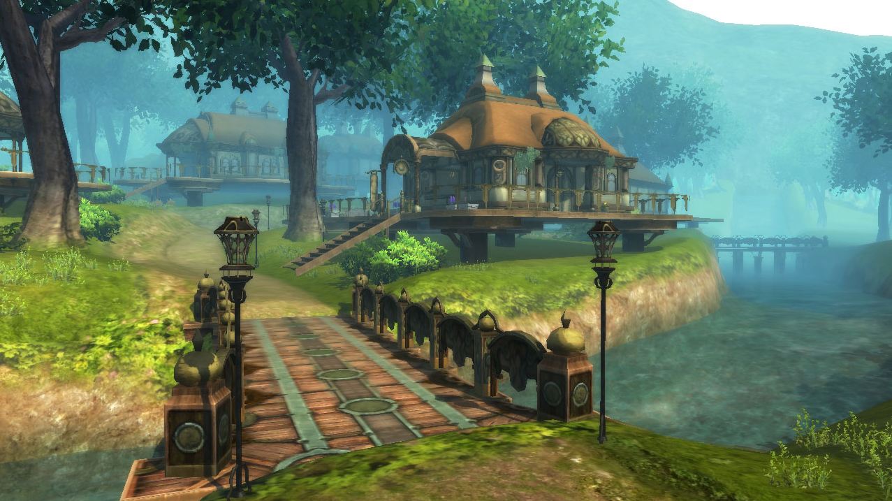 Tales of Zestiria : nouvelles images