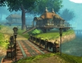 Screens Tales of Zestiria