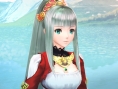 Screens Tales of Zestiria