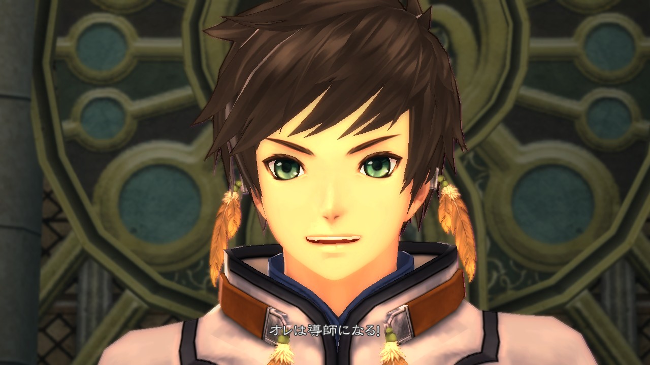 Tales of Zestiria : quelques images de plus