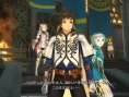Screens Tales of Zestiria