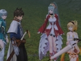 Screens Tales of Zestiria