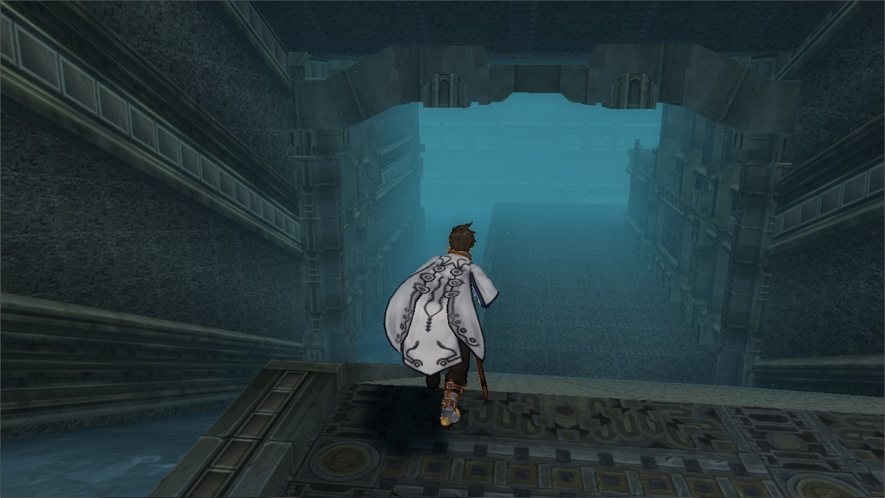 Screens Tales of Zestiria