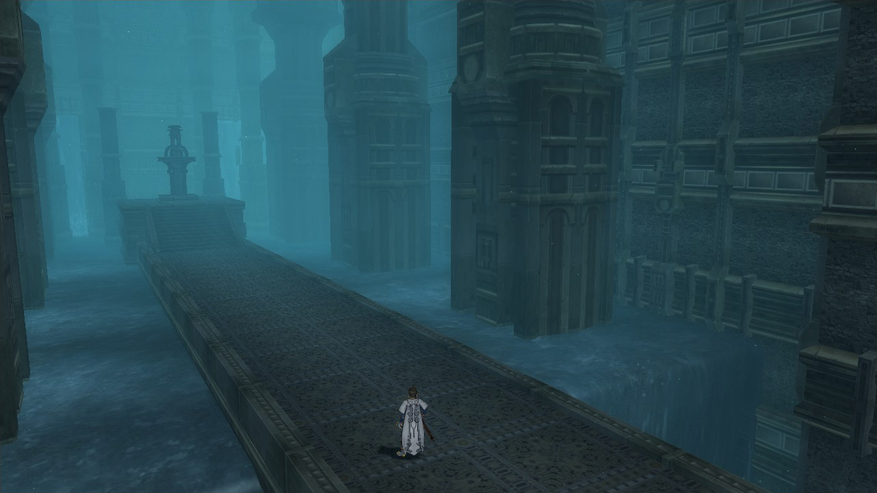 Tales of Zestiria : quelques images de plus