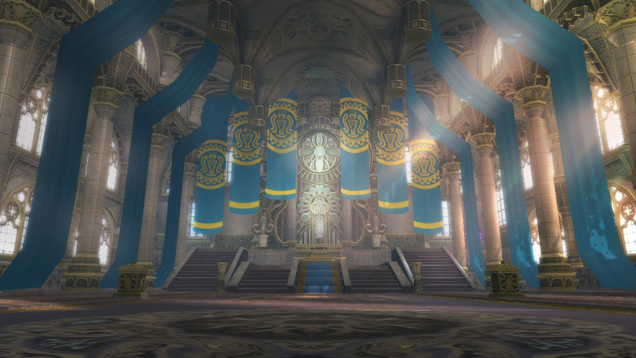 Tales of Zestiria : un second trailer