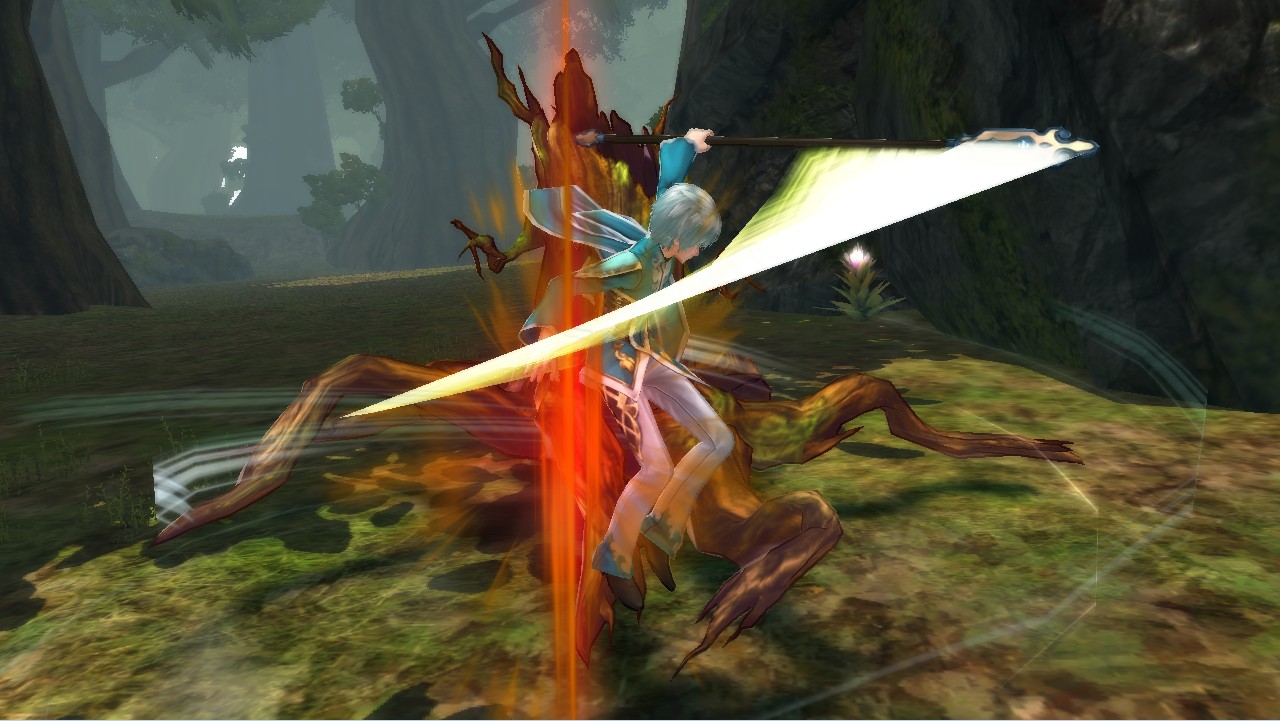 Video Tales of Zestiria