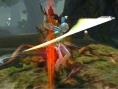 Screens Tales of Zestiria