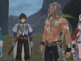 Screens Tales of Zestiria