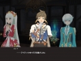 Screens Tales of Zestiria