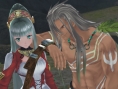 Screens Tales of Zestiria