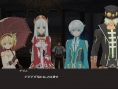 Screens Tales of Zestiria