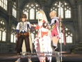 Screens Tales of Zestiria