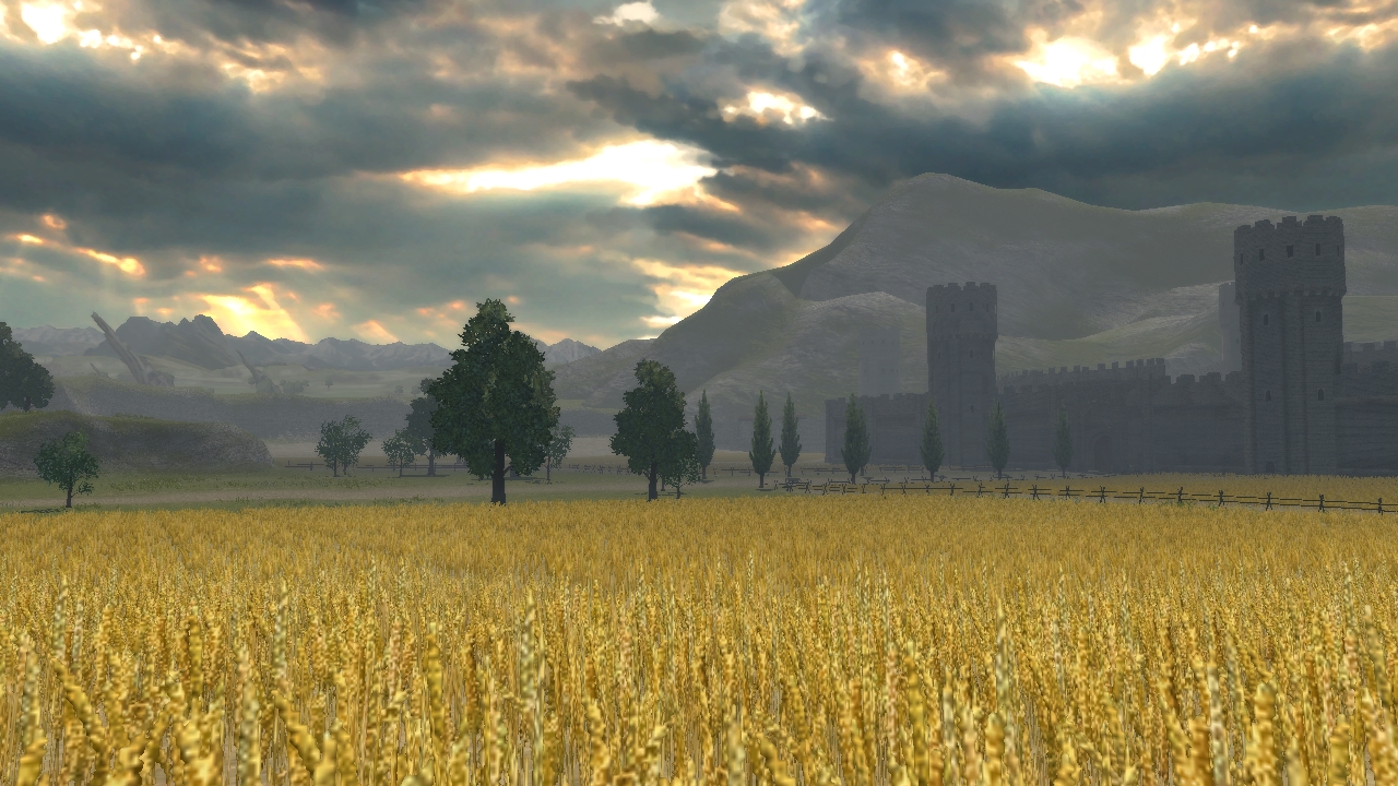 Tales of Zestiria : nouvelles images