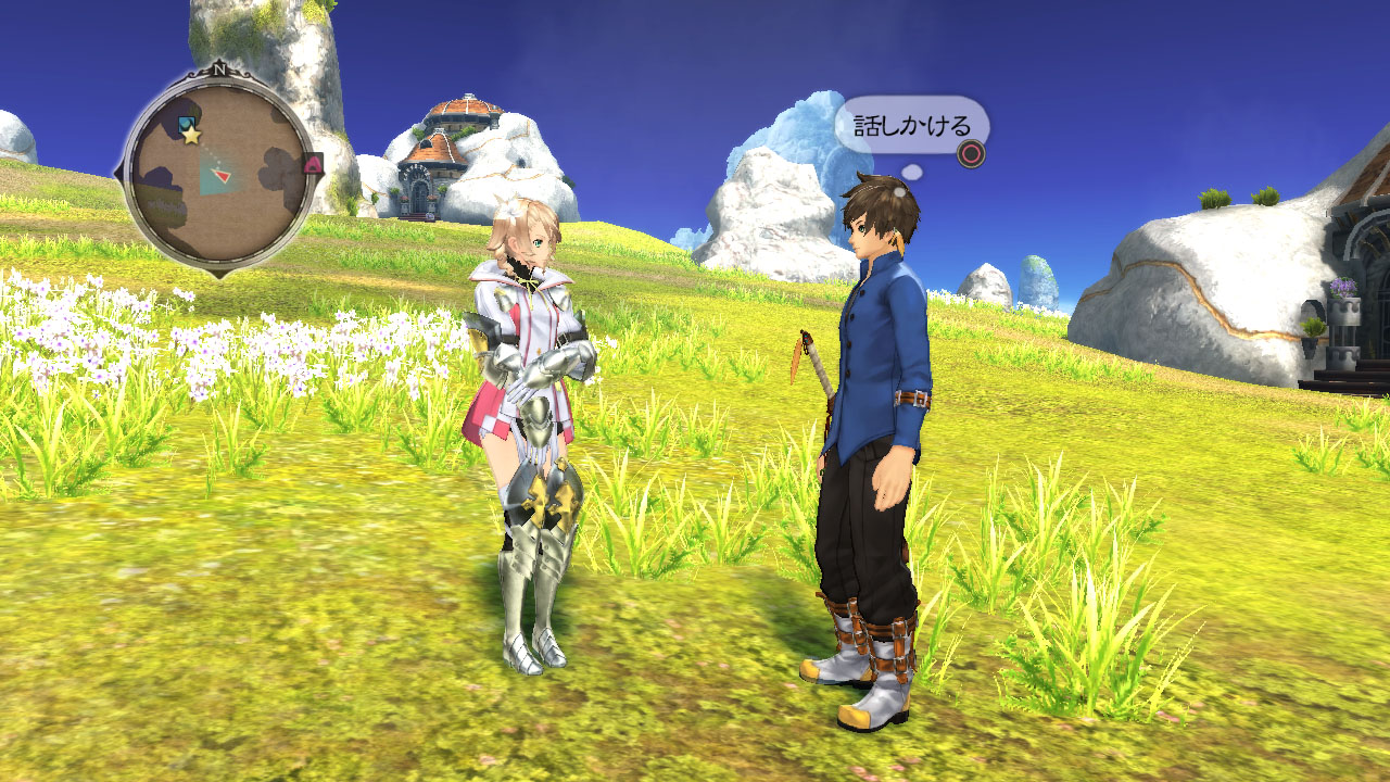 Videos Tales of Zestiria