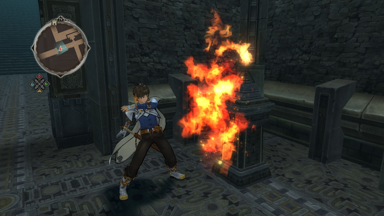 Videos Tales of Zestiria