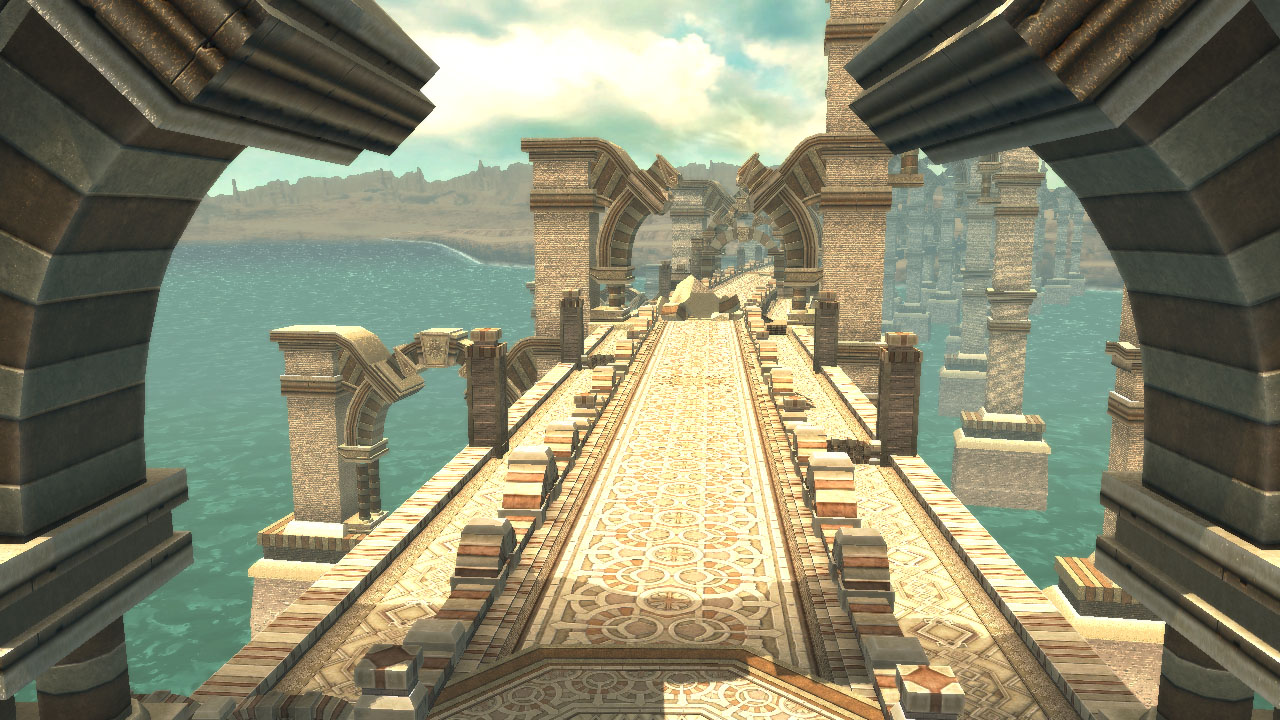 Screens-Videos Tales of Zestiria