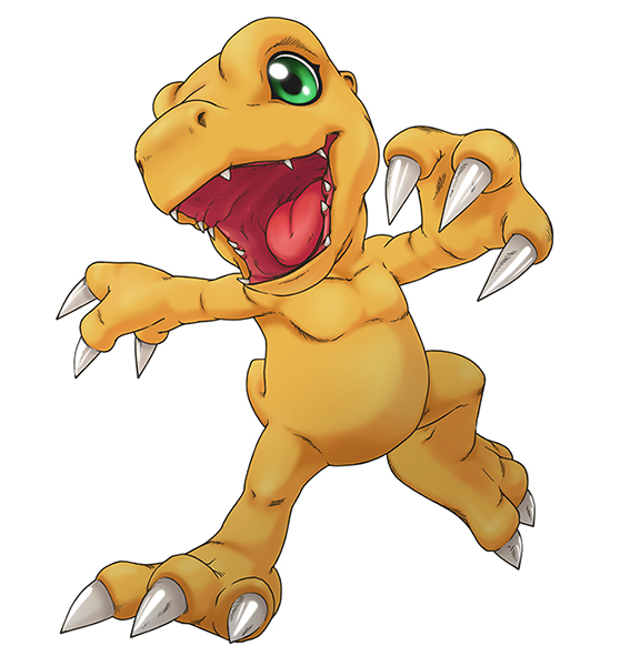 Screens Digimon Story : Cyber Sleuth